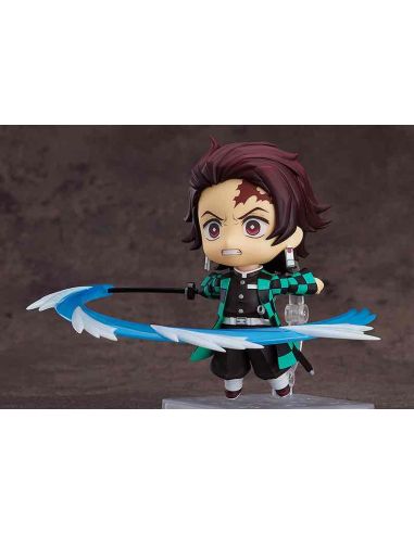 Figura Nendoroid Tanjiro Kamado - Demon Slayer