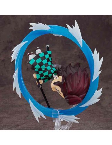 Figura Nendoroid Tanjiro Kamado - Demon Slayer