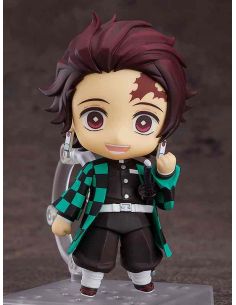 Figura Nendoroid Tanjiro Kamado - Demon Slayer 2