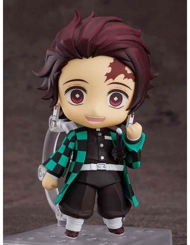 Figura Nendoroid Tanjiro Kamado - Demon Slayer