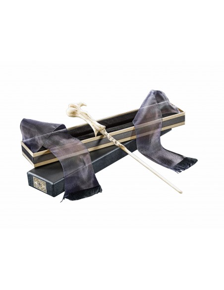 Varita Voldemort - Ollivander's - Harry Potter