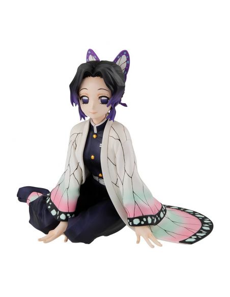 Figura Shinobu Kocho Palm Size Edition 9 cm - Demon Slayer