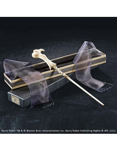 Varita Voldemort - Ollivander's - Harry Potter