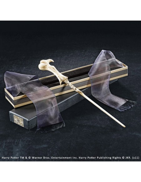 Varita Voldemort - Ollivander's - Harry Potter
