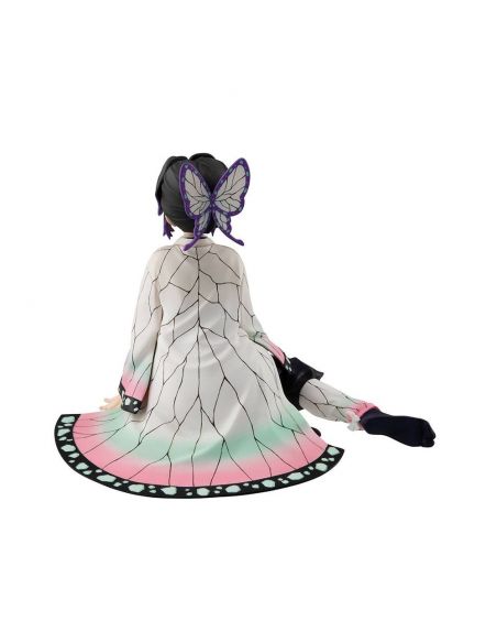 Figura Shinobu Kocho Palm Size Edition 9 cm - Demon Slayer