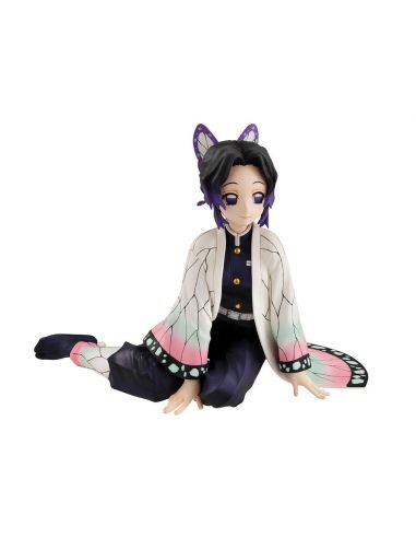 Figura Shinobu Kocho Palm Size Edition 9 cm - Demon Slayer