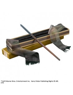 Varita Draco Malfoy - Ollivander's - Harry Potter