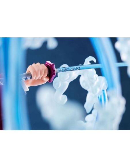 Figura Giyu Tomioka 22 cm - Demon Slayer