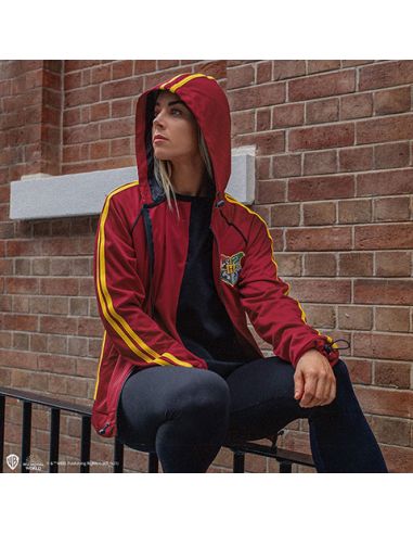 Chaqueta Harry Potter Torneo de los 3 Magos - Harry Potter