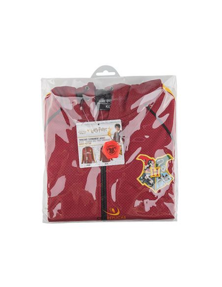 Chaqueta Harry Potter Torneo de los 3 Magos - Harry Potter