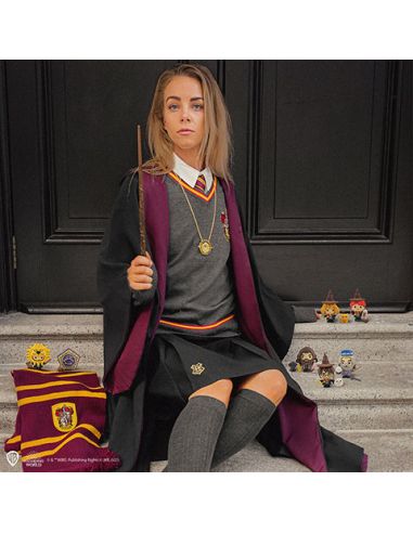 Falda Hermione Granger - Harry Potter