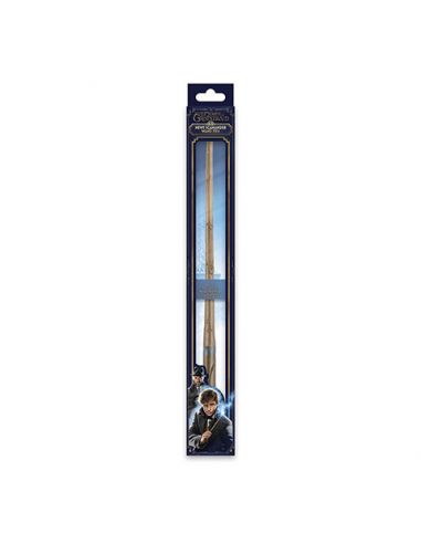 Bolígrafo varita Newt Scamander - CineRéplicas - Animales Fantásticos