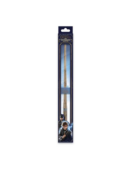 Bolígrafo varita Newt Scamander - CineRéplicas - Animales Fantásticos
