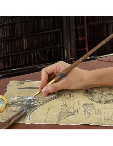 Bolígrafo varita Newt Scamander - CineRéplicas - Animales Fantásticos