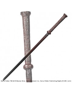 Varita de Oliver Wood - Reliquias de la Muerte - Harry Potter