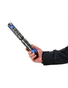 Réplica Bastón de Escrima de Nightwing 46 cm - Batman Arkham Knight - DC Comics 2