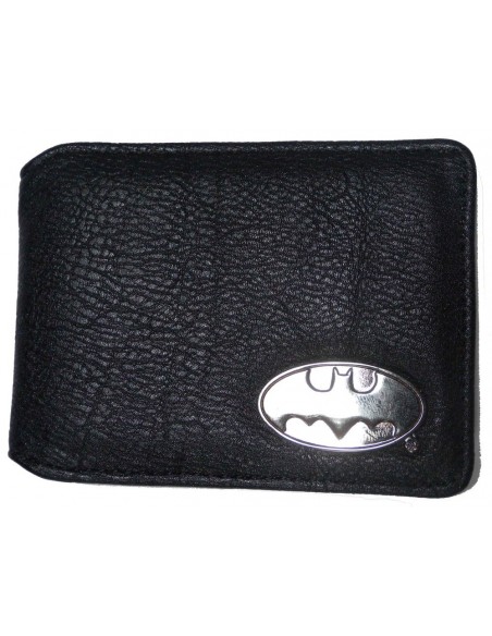 Carterita de Carné Batman - DC Comics