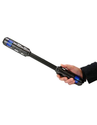 Réplica Bastón de Escrima de Nightwing 46 cm - Batman Arkham Knight - DC Comics