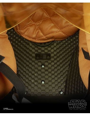 Réplica electrónica Casco Luke Skywalker - Black Series - Star Wars