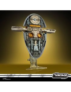 The Vintage Collection Vehículo Boba Fett Slave I - Star Wars 2