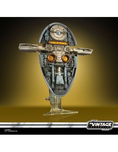 The Vintage Collection Vehículo Boba Fett Slave I - Star Wars