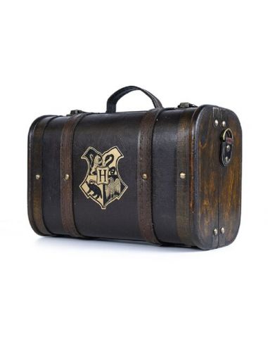 Baúl Hogwarts Premium - Harry Potter