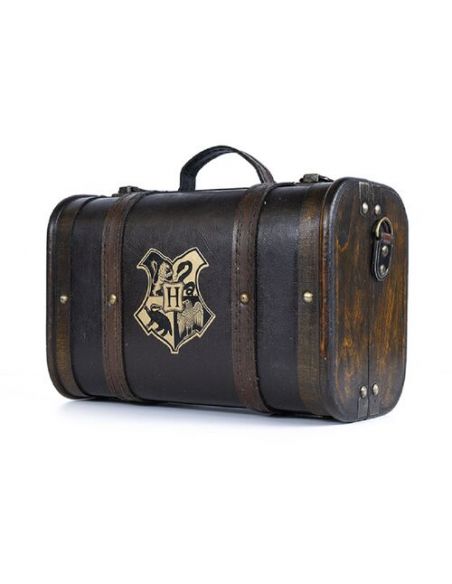 Baúl Hogwarts Premium - Harry Potter