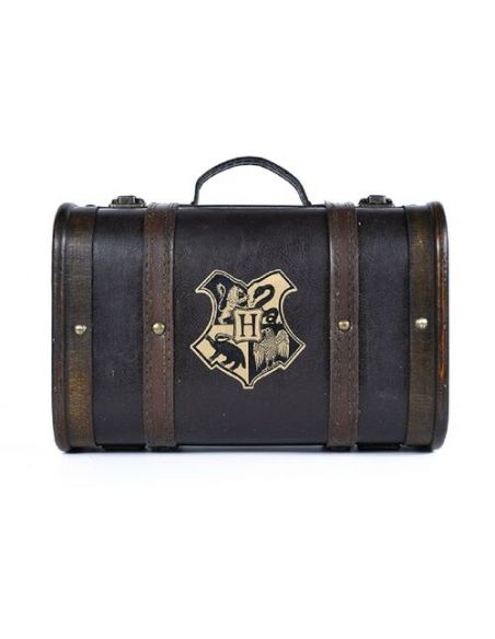Baúl Hogwarts Premium - Harry Potter
