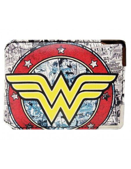 Carterita Wonder Woman - DC Comics