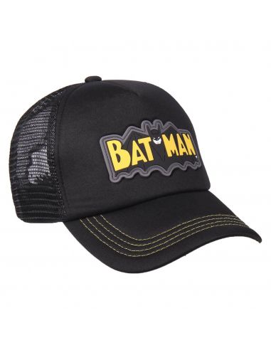 Gorra baseball Batman - DC Comics