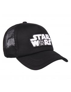 Gorra baseball Darth Vader - Star Wars