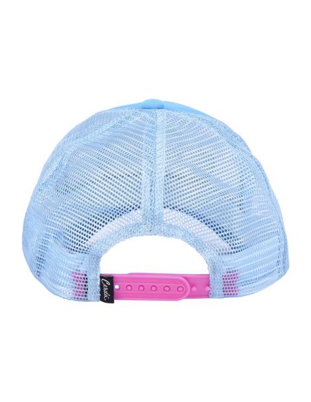 Gorra baseball Star Wars celeste - Star Wars