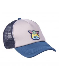 Gorra baseball Grogu (Baby Yoda) - The Mandalorian - Star Wars