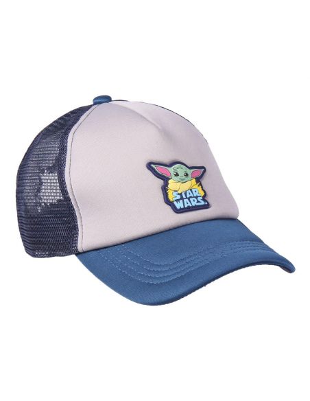 Gorra baseball Grogu (Baby Yoda) - The Mandalorian - Star Wars