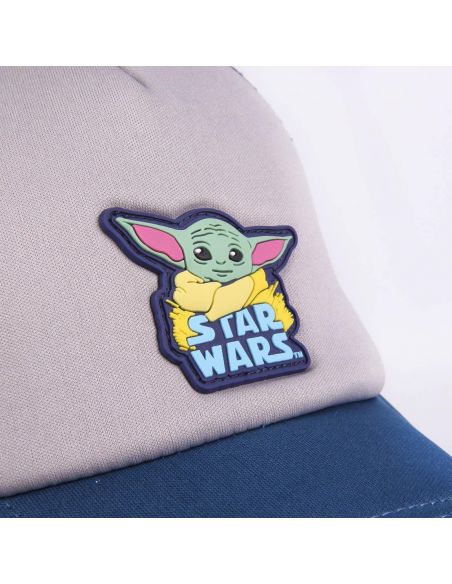 Gorra baseball Grogu (Baby Yoda) - The Mandalorian - Star Wars