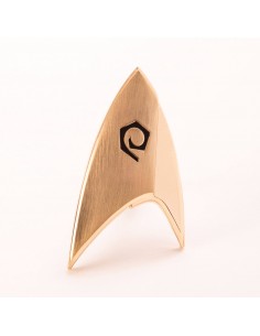 Distintivo Operaciones de la Flota Estelar magnético - Star Trek Discovery