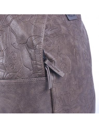 Mochila casual Grogu (Baby Yoda) 45 cm - The Mandalorian - Star Wars