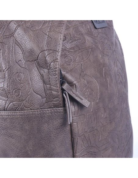 Mochila casual Grogu (Baby Yoda) 45 cm - The Mandalorian - Star Wars