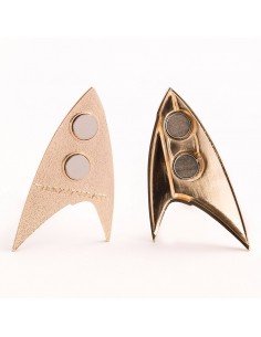 Distintivo Operaciones de la Flota Estelar magnético - Star Trek Discovery 2