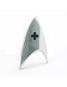 Distintivo Médico de la Flota Estelar magnético - Star Trek Discovery