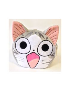 Cojín gato Chi