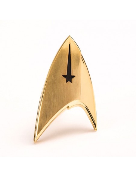 Distintivo Comando de la Flota Estelar magnético - Star Trek Discovery