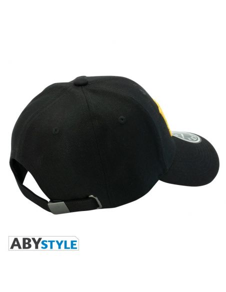 Gorra Regreso al Futuro