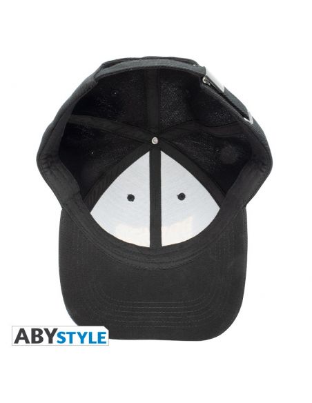 Gorra Regreso al Futuro