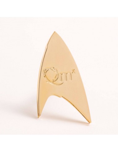 Distintivo Comando de la Flota Estelar magnético - Star Trek Discovery