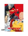 Póster One Punch Man 2