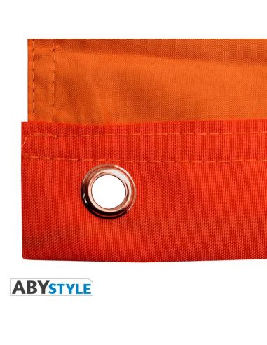 Bandera Gimnasio Tortuga - Dragon Ball