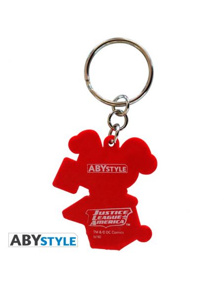 Llavero Harley Quinn - DC Comics