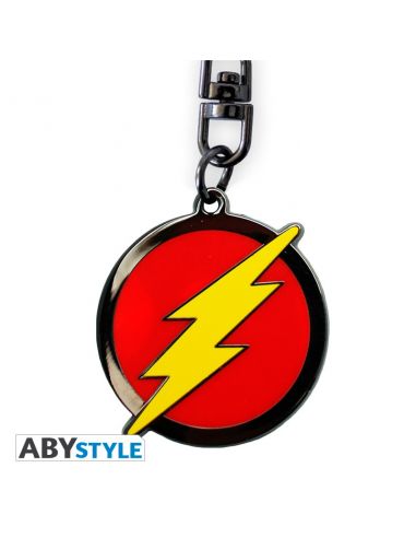 Llavero Flash - DC Comics