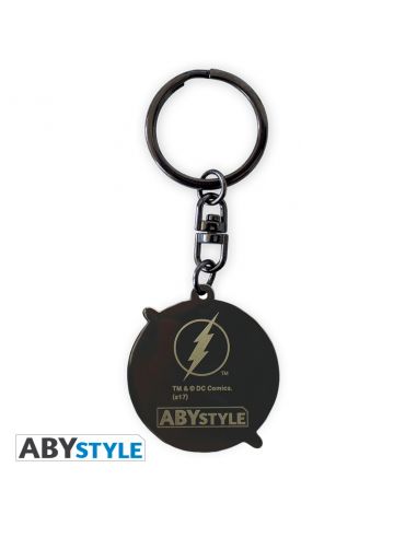 Llavero Flash - DC Comics